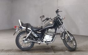 HONDA CBX125 CUSTOM JC12