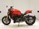 Фото Ducati M1200 S 2016 с японского аукциона