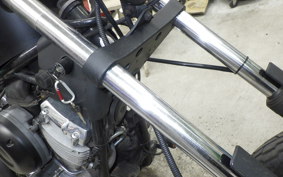 YAMAHA DRAGSTAR 400 2001 VH01J