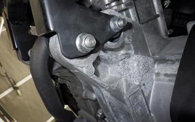 YAMAHA CYGNUSｸﾞﾘﾌｧｽ SEJ4J