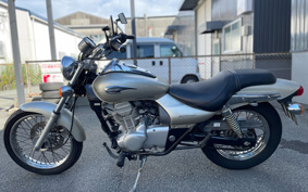 KAWASAKI ELIMINATOR 125 BN125A