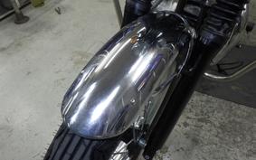 KAWASAKI W650 2009 EJ650A