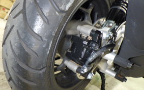 HONDA PCX125 2016 JK05