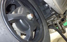 SUZUKI ADDRESS V125 Gen.2 2014 DP12H