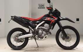 HONDA CRF250L 2013 MD38