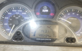 SYM RV250 EFi