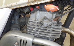 HONDA CT250S SILKROAD L250S