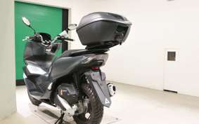 HONDA PCX125