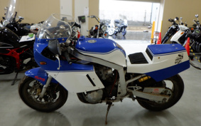 SUZUKI GSX-R1100 1986 GU74A