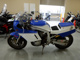 Фото Suzuki GSX-R1100 1986 с японского аукциона