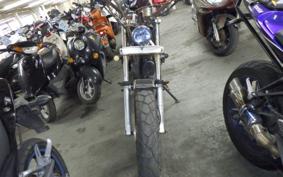 YAMAHA TW200 Gen.2 DG07J