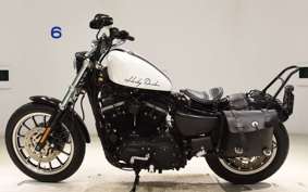 HARLEY XL883RI 2008
