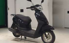 HONDA TACT-4ﾍﾞｰｼｯｸ