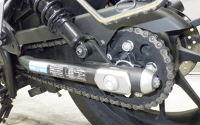 HONDA REBEL 250 S 2024 MC49