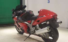 SUZUKI GSX1300R HAYABUSA 2005