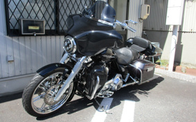 HARLEY FLHX103 2012 KBM