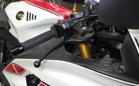 YAMAHA YZF-R7 2022 RM39J
