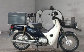 HONDA SUPER CUB50 AA04