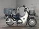 Фото Honda SUPER CUB50 с японского аукциона