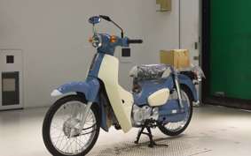 HONDA C50 SUPER CUB