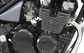 KAWASAKI ZEPHYR400K 2002 ZR400C