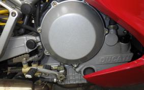 DUCATI ST2 2003