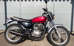 HONDA CB223S MC40