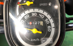HONDA TODAY AF67