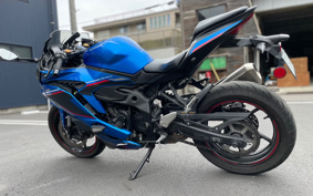 KAWASAKI NINJA ZX-4R SE 2023 ZX400P