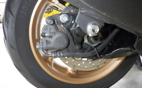 YAMAHA N-MAX 1998 SEG6J