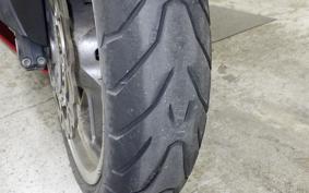 KAWASAKI ZZ1400 NINJA R A 2007 ZXT40D