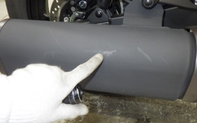 KAWASAKI ELIMINATOR400-3 2025 EL400A