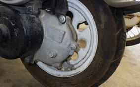 HONDA ZOOK 2007 AF26