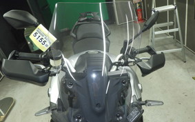 YAMAHA TRACER 9 GT 2021 RN70J