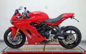 DUCATI SUPER SPORT S 2019 VA01