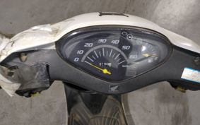 HONDA DIO AF68