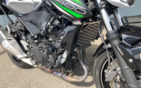 KAWASAKI Z400 2019 EX400G