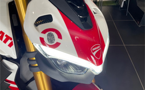 DUCATI FIGHTER V4SHU PULLEY MU 2025 4F00