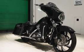 HARLEY FLHX 1580 2007