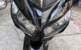 KAWASAKI NINJA 1000 ABS 2015 ZXT00L