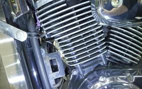 SUZUKI INTRUDER 400 Classic 2011 VK56A