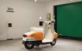 HONDA JULIO 2013 AF52