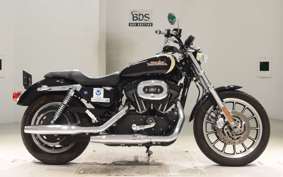 HARLEY XL1200RI 2008