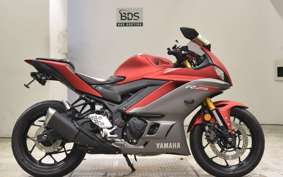 YAMAHA YZF-R25 A 2024 RG43J