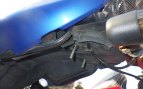 KAWASAKI BALIUS 250 Gen.2 ZR250B