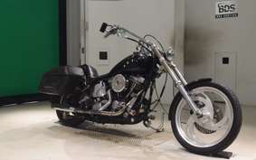 HARLEY FXSTS 1340 1989