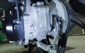 SUZUKI ADDRESS 110 2009 CE47A
