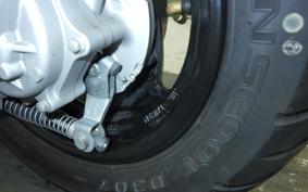 YAMAHA AXIS 125 Z 2009 SED7J