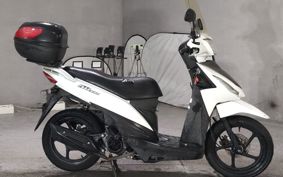 SUZUKI ADDRESS V110 CE47A