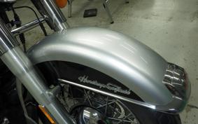 HARLEY FLSTC 1450 2003
